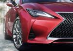Lexus RC300h 2018 года (WW)